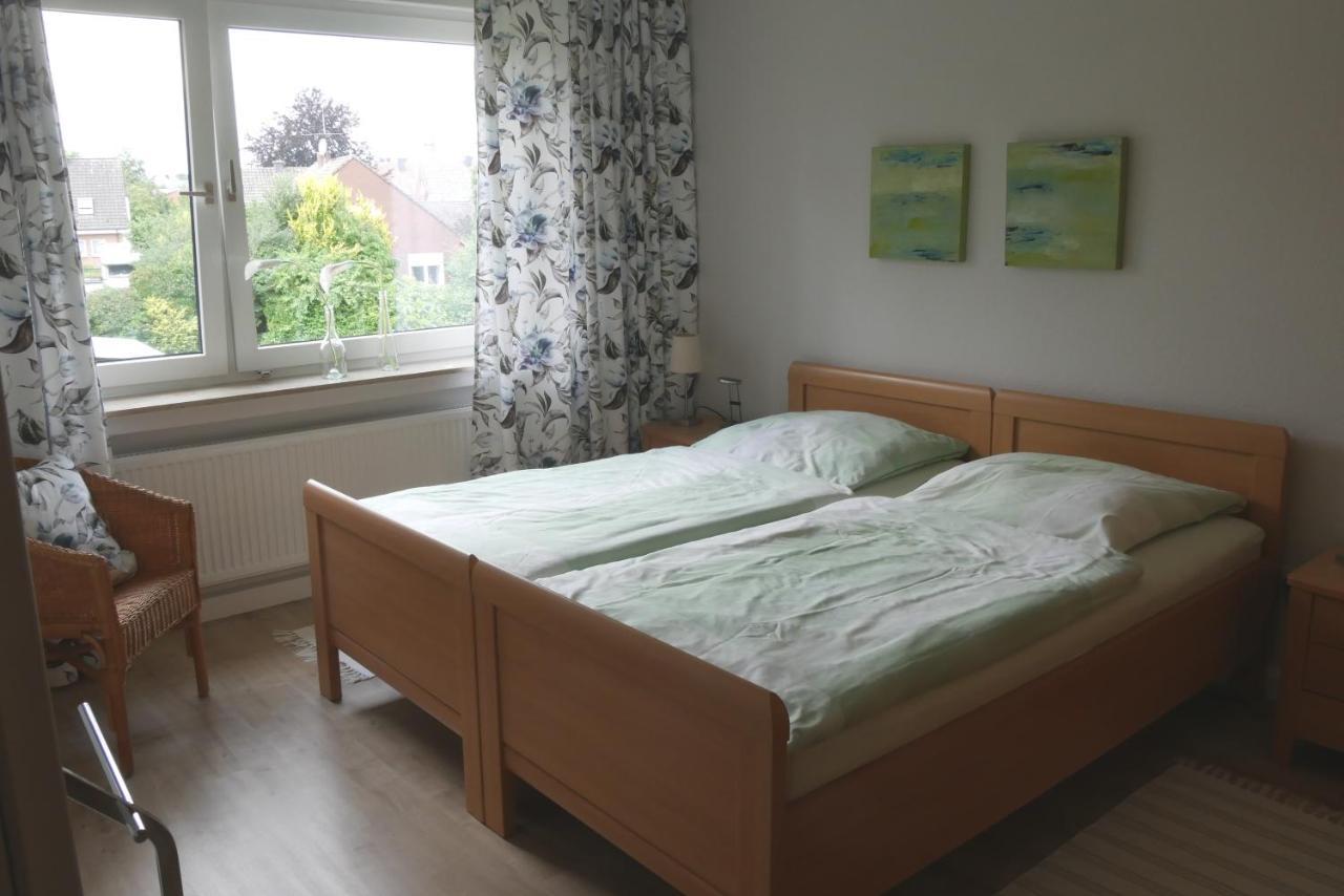 Ferienwohnung Illerhues Ascheberg  Extérieur photo