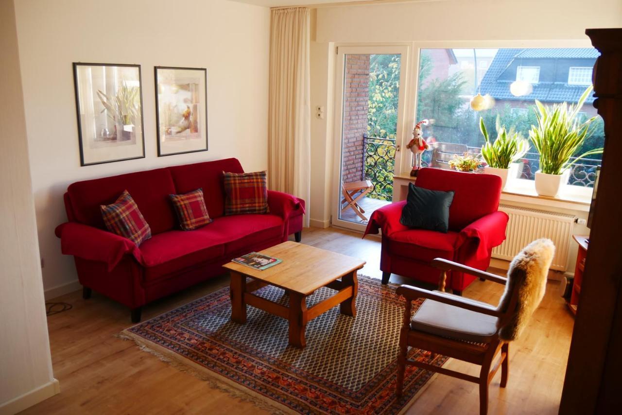 Ferienwohnung Illerhues Ascheberg  Extérieur photo