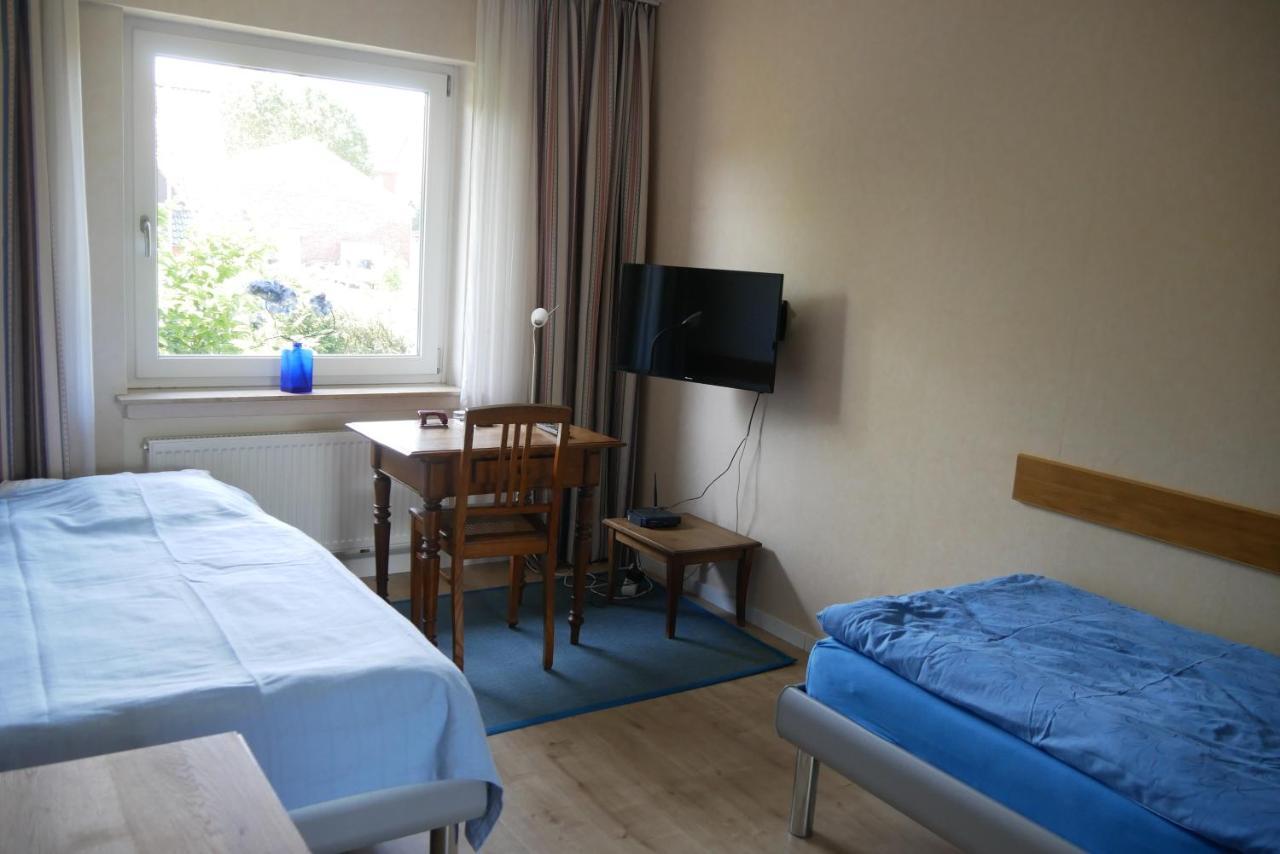 Ferienwohnung Illerhues Ascheberg  Extérieur photo