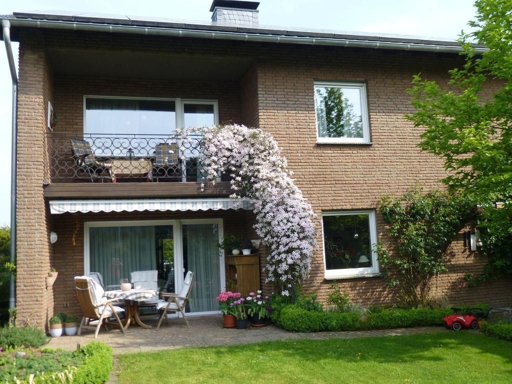 Ferienwohnung Illerhues Ascheberg  Extérieur photo