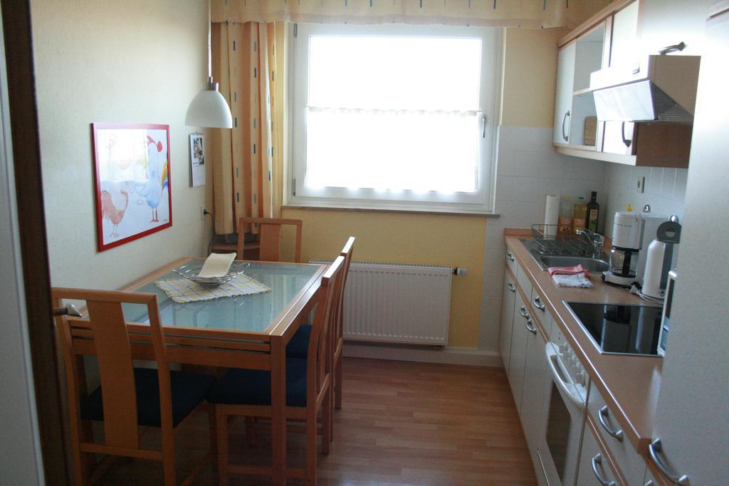 Ferienwohnung Illerhues Ascheberg  Extérieur photo